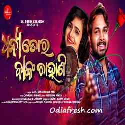 Dhanya Toro Banka Chahani